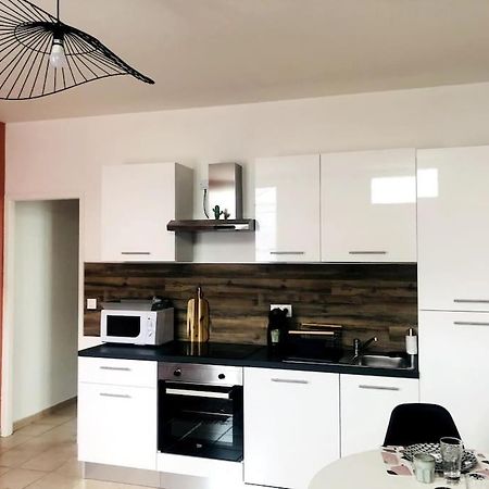 Joli T2 En Centre-Ville De Rochefort Rochefort (Charente-Maritime) Exterior foto
